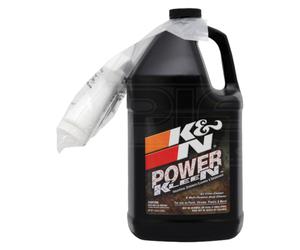 K&N Power Kleen Air Filter Cleaner 1 US Gallon 3.78 Litres 99-0635