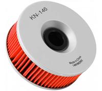 K&N Filters KN-146 Oil filter