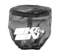 K&N PreCharger Air Filter Cover Round Closed