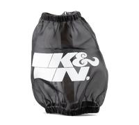 K&N PreCharger Air Filter Cover Round Conical