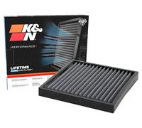K&N Cabin Air Filter: Premium, Washable, Clean Airflow to your Cabin Air Filter Replacement: Designed for 2019-2022 MAZDA 3; 2020-2022 MAZDA CX-30, VF2074