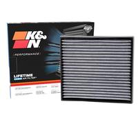 K&N Premium Cabin Air Filter: High Performance, Washable, Clean Airflow to your Cabin: Designed for Select 1997-2009 TOYOTA/LEXUS (Aristo, Altezza, Kluger, Highlander, IS 200, IS 300) VF2008