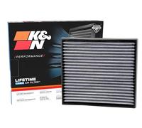 K&N Premium Cabin Air Filter: High Performance, Washable, Clean Airflow to your Cabin: Designed for Select 1999-2010 TOYOTA/SCION (Echo, RAV4, Vitz, tC, xA xB), VF2009