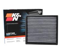 K&N VF2000 Cabin Air Filter Fits Jaguar Land Rover Lexus Subaru Suzuki Toyota