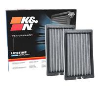 K&N Filters VF2064 Pollen filter