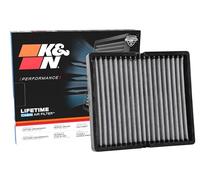 K&N Premium Cabin Air Filter: High Performance, Washable, Clean Airflow to your Cabin: Designed for Select 2013-2019 LEXUS Vehicle Models, VF2057