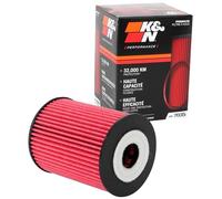 K&N Premium Oil Filter: Designed to Protect your Engine: Compatible with Select 2015-2020 GENESIS/HYUNDAI/KIA (G80, Genesis Sedan, Palisade, Telluride, Cadenza, Sorento), HP-7035