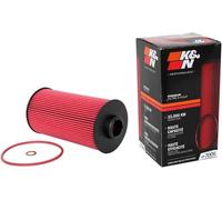 K&N Premium Oil Filter: Designed to Protect your Engine: Compatible with Select BMW/LAND ROVER/ROLLS ROYCE/BENTLEY Vehicle Models (See Product Description for Full List of Compatible Vehicles),HP-7006