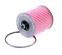 K&N Premium Oil Filter: Designed to Protect your Engine: Compatible with Select BUICK/CHEVROLET/SAAB/PONTIAC Vehicle Models (See Product Description for Full List of Compatible Vehicles), PS-7000