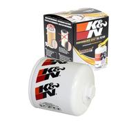 K&N Premium Oil Filter: Designed to Protect your Engine: Compatible with Select CHEVROLET/JEEP/EAGLE/FORD Vehicle Models (See Product Description for Full List of Compatible Vehicles), HP-2007