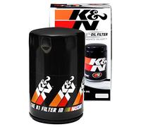 K&N Premium Oil Filter: Designed to Protect your Engine: Compatible with Select VOLKSWAGEN/TOYOTA/AUDI/FORD Vehicle Models (See Product Description for Full List of Compatible Vehicles), PS-2005