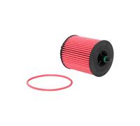 K&N Premium Oil Filter Insert - HP-7000 - with Seal