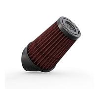 K&N R-1100 Washable and Reusable Car and Motorcycle Universal Rubber Filter
