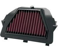 K&N Race Spec High Flow Air Filter For Yamaha YZF-R3 2016 Black/Red