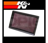 K&N Racing Motorcycle Air Filter - Fits BMW 2009/2014 - BM-1010R