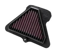 K&N Racing Motorcycle Air Filter - Kawasaki ZX1000 NINJA ZX - 10R|KA - 1011R