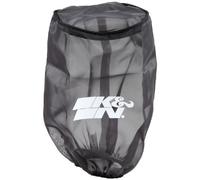 K&N PreCharger Air Filter Cover Round Conical
