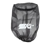 K&N RE-0810PK Black Precharger Filter Wrap - for Your RE-0810 Filter