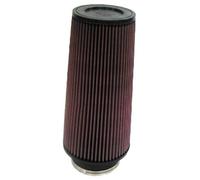K&N RE-0860 Air Filter - Universal Rubber Filter - K and N Part