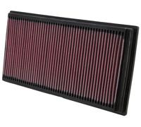 K&N Replacement Air Filter (33-2128)