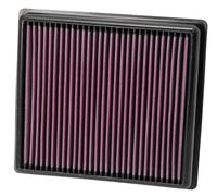K&N Replacement Air Filter (33-2990)