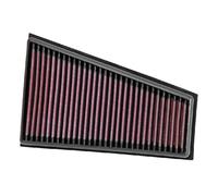 K&N Replacement Air Filter - 33-2995 - Performance Panel - Genuine Part