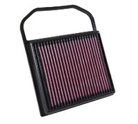 K&N Replacement Air Filter - 33-5032 - Performance Panel - Genuine Part