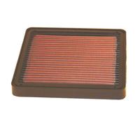 K&N Replacement Air Filter - BM-2605 - Performance Panel - Genuine Part