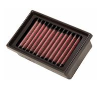 K&N Engine Air Filter: High Performance, Premium, Powersport Air Filter: Fits 2001-2011 BMW (G650 Xchallenge, G650 Xcountry, G650 Xmoto, F650CS, F650CS ABS) BM-6507