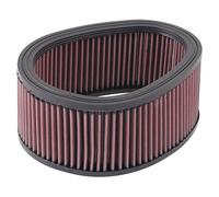K&N Replacement Air Filter - BU-9003 - Performance Panel - Genuine Part