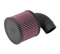 K&N Replacement Air Filter CM-8009 - Performance Filter Panel - Genuine K+N Part