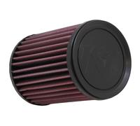 K&N Replacement Air Filter - CM-8012 - Performance Panel - Genuine Part