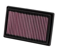 K&N Replacement Air Filter - CM-9908 - Performance Panel - Genuine Part