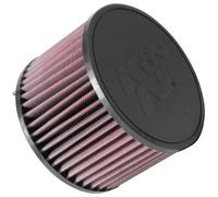 K&N Replacement Air Filter Compatible with Audi A4/A5/Q5 2.0 Diesel 2013-2016 (E-0653)