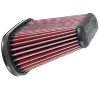 K&N Engineering Air Filter E-0665 High-Flow Fits Chevrolet Corvette Z06/ZR1 6.2 V8 2014-2019
