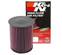 Air filter K&N E-2993 for FORD KUGA I 2.0 2008-2012