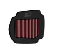 K&N Filters HA-1222 Air filter