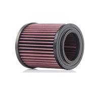 K&N Replacement Air Filter E-0650 - Designed For High Performance & Protection