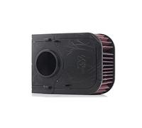 K&N Air Filter E-0660 - Long-Life - Fits Porsche Macan 2015-2020 (2.0/2.9/3.0/3.6L)