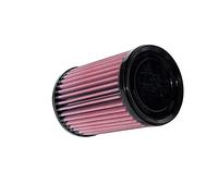 K&N Replacement air filter compatible with Royal Enfield Himalayan 411 2018-2020 (RO-4118)