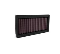 K&N Replacement Air Filter - DU-9321 Fits Ducati - Engineered for precision fit