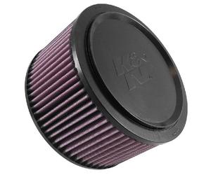 K&N Replacement Air Filter - E-0662 - Performance Panel - Genuine Part