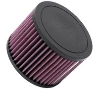 K&N Replacement Air Filter - E-2996 - Performance Panel - Genuine Part
