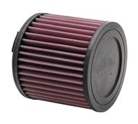 K&N Replacement Air Filter - E-2997 - Performance Panel - Genuine Part
