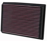 33-2804 - K&N Air Filter For Ford Puma 1.4 / 1.6 / 1.7 - 1997-2003