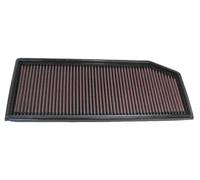 K&N Replacement air filter fits Mercedes Benz C E G ML S CDI 200 220 270 320