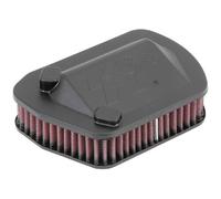 K&N Replacement Air Filter for Various Yamaha XV950 - YA-9514 - K and N Part