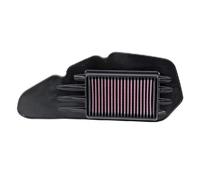 K&N Replacement Air Filter - HA-1213 - Performance Panel - Genuine Part