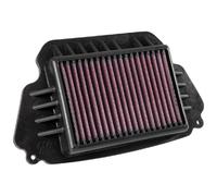Air Filter K&N HA-6414 Honda 650 CB F 14/16