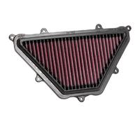 K&N Engine Air Filter: High Performance, Premium, Powersport Air Filter: Fits 2017-2019 HONDA (X-ADV) HA-7417